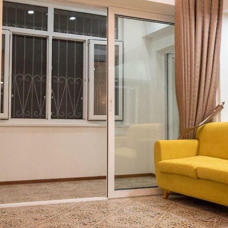 Студия В Центре Ташкента Exteriér fotografie