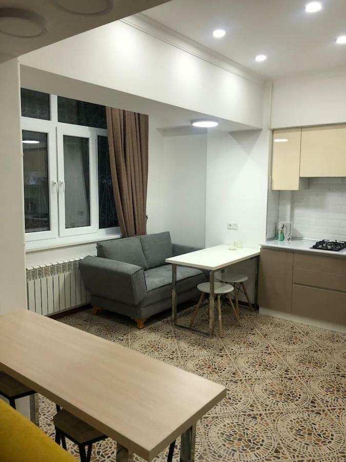 Студия В Центре Ташкента Exteriér fotografie